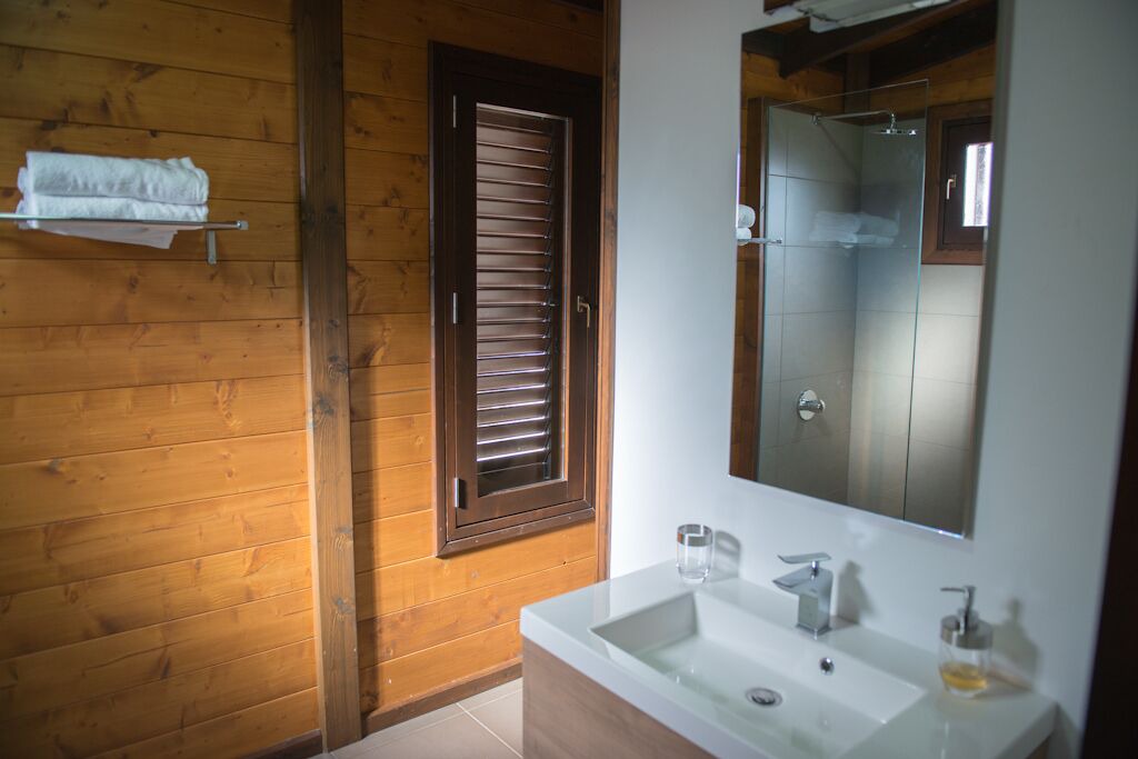 Photo of Bathroom in Guimar