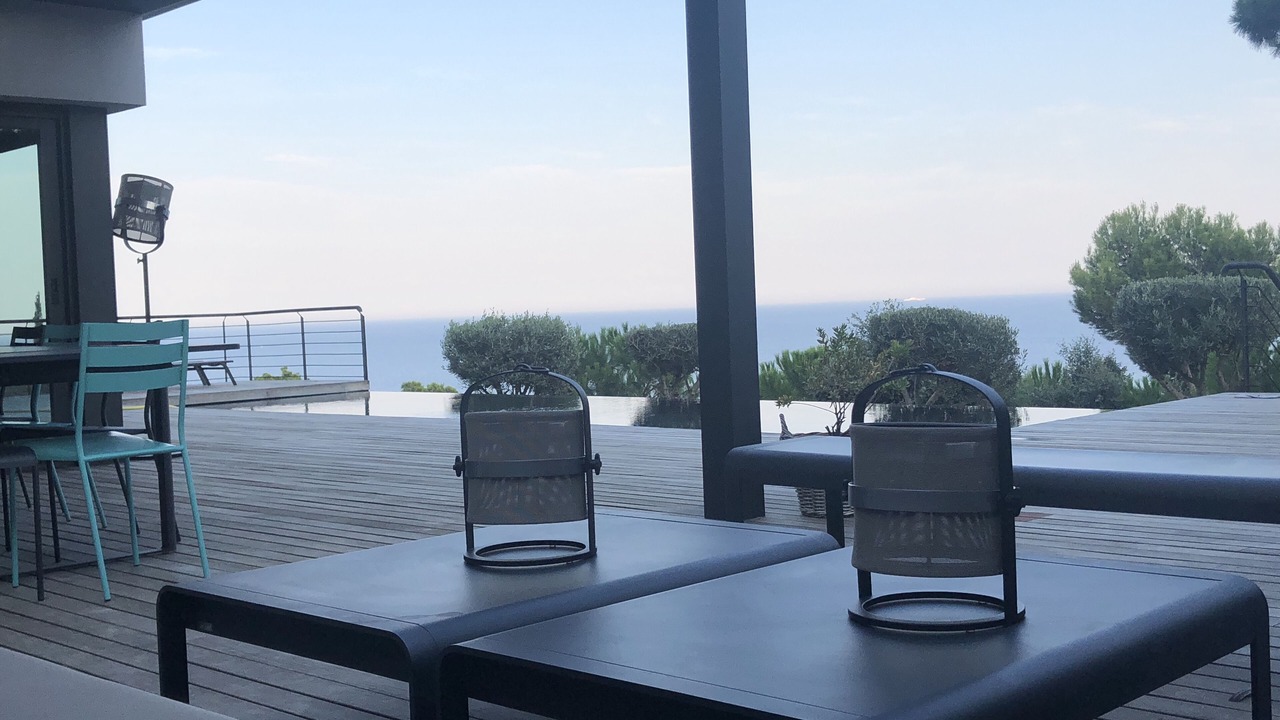 Photo of Outdoor in Tamariu