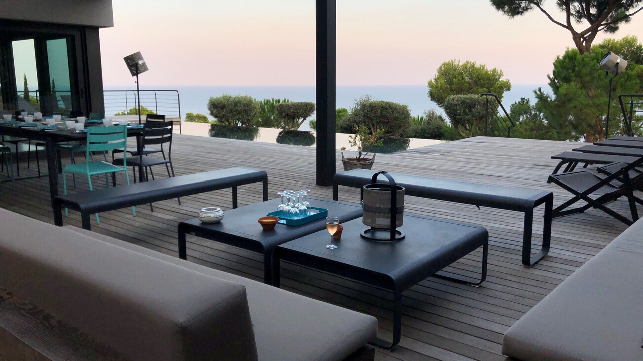 Photo of Outdoor in Tamariu