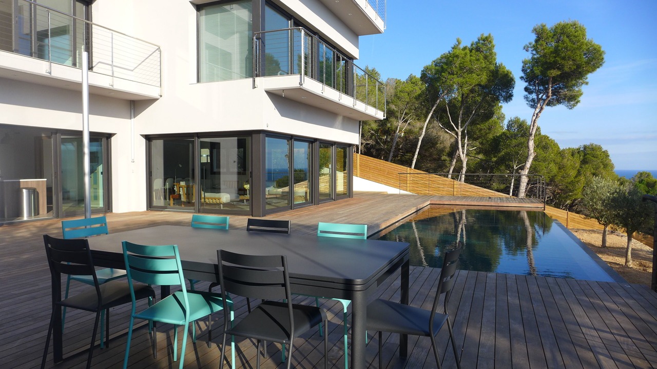Photo of Outdoor in Tamariu