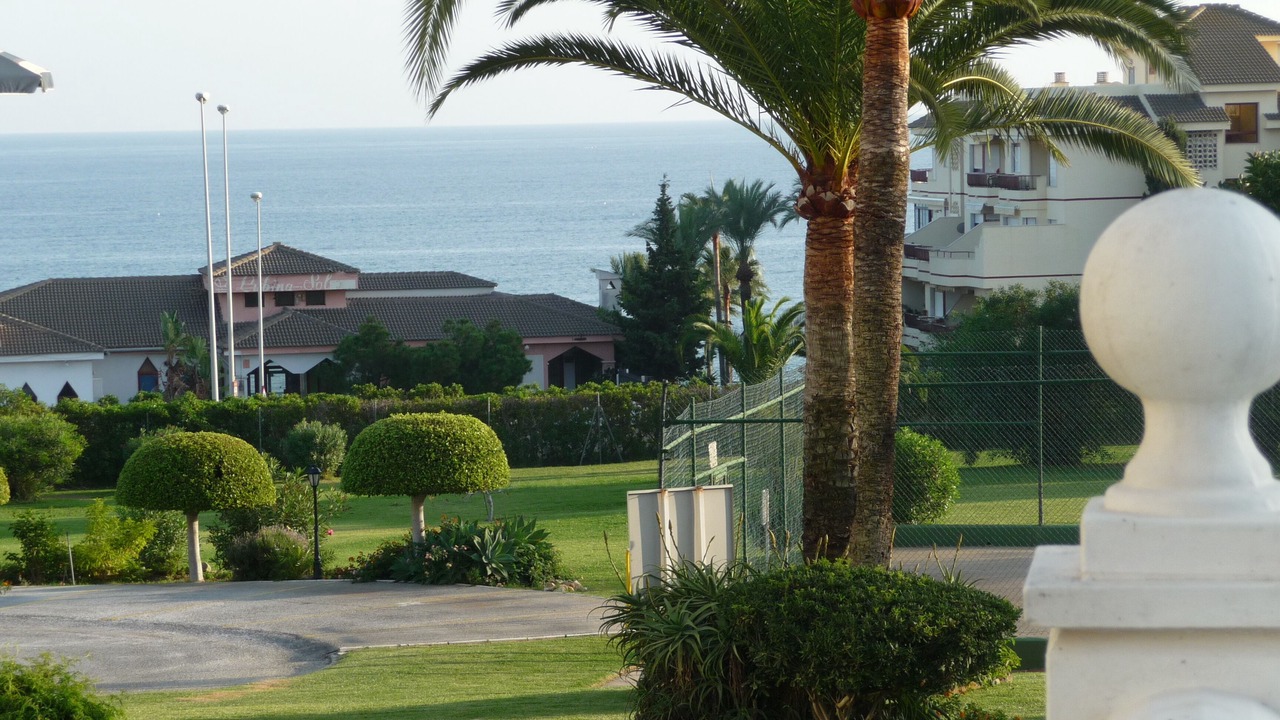 Photo of Outdoor in Mijas