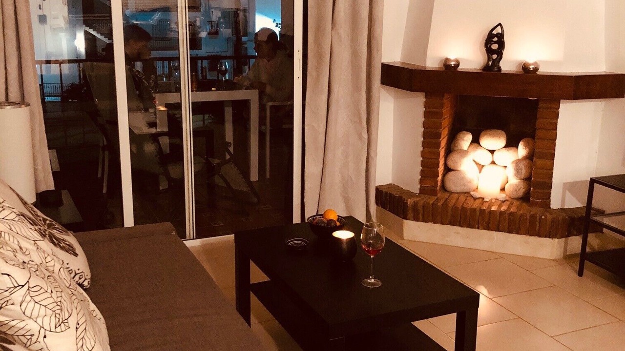 Photo of Livingroom in Mijas