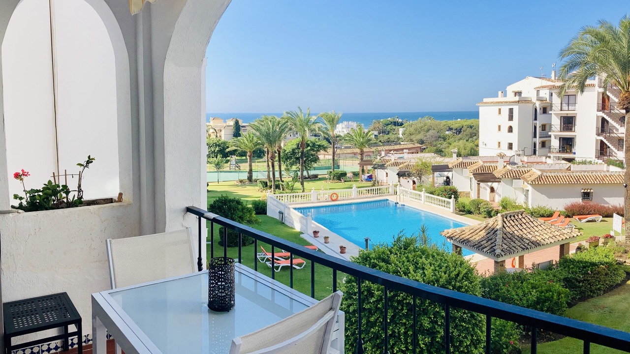 Photo of Outdoor in Mijas