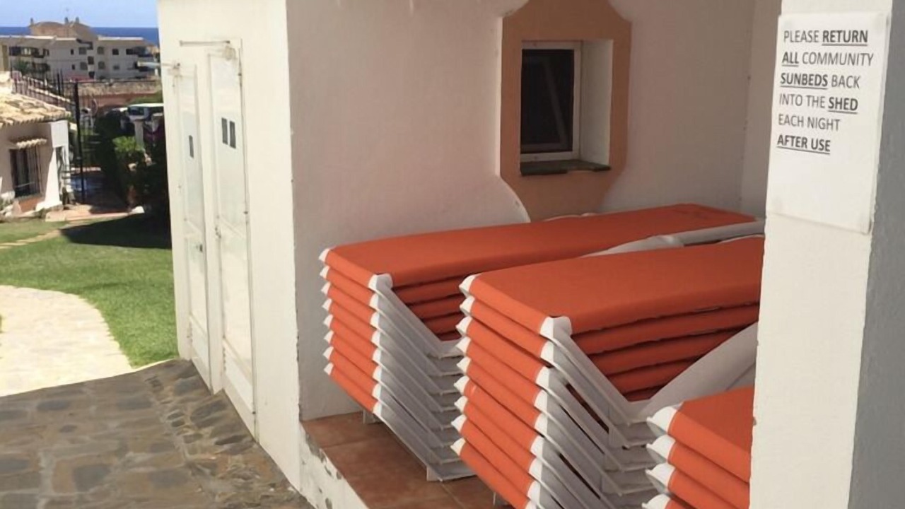 Photo of Outdoor in Mijas