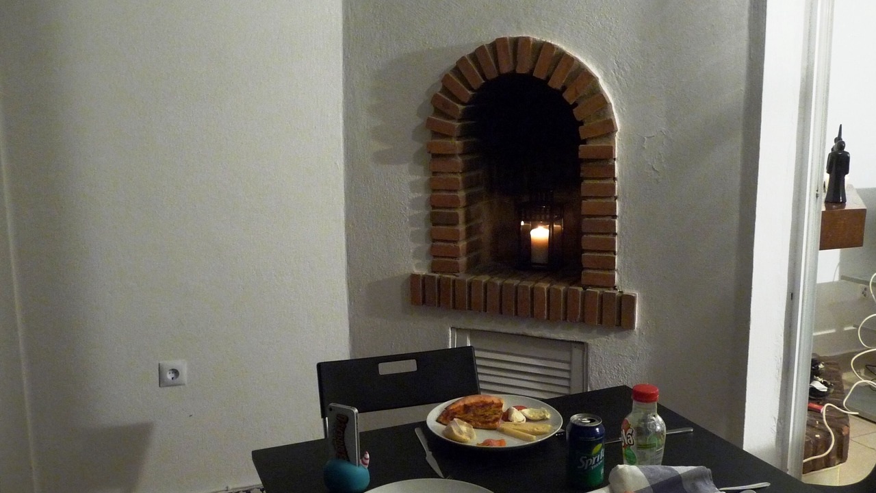 Photo of Patio Balcony in Mijas