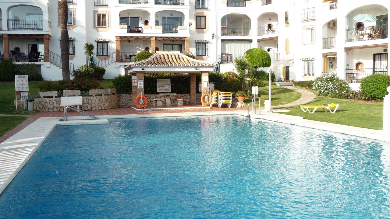 Photo of Outdoor in Mijas