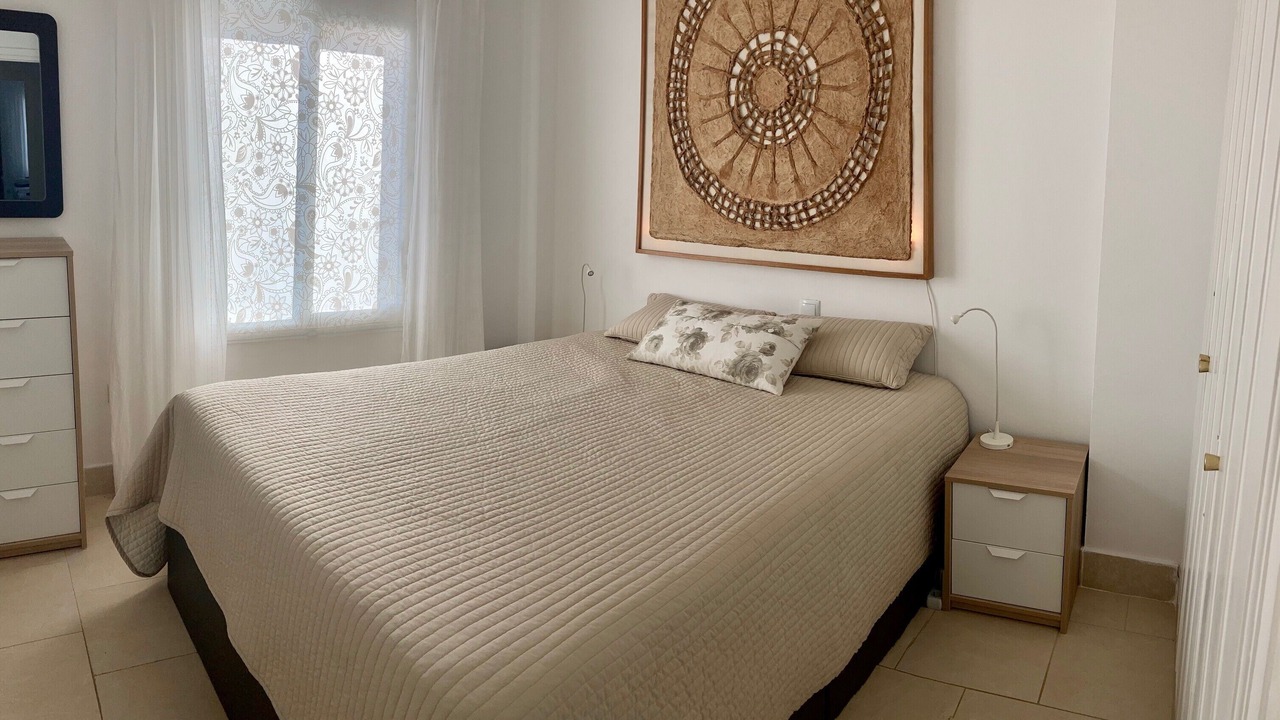 Photo of Bedroom in Mijas