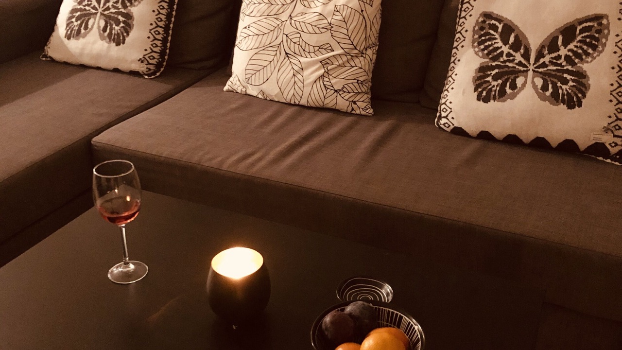 Photo of Livingroom in Mijas