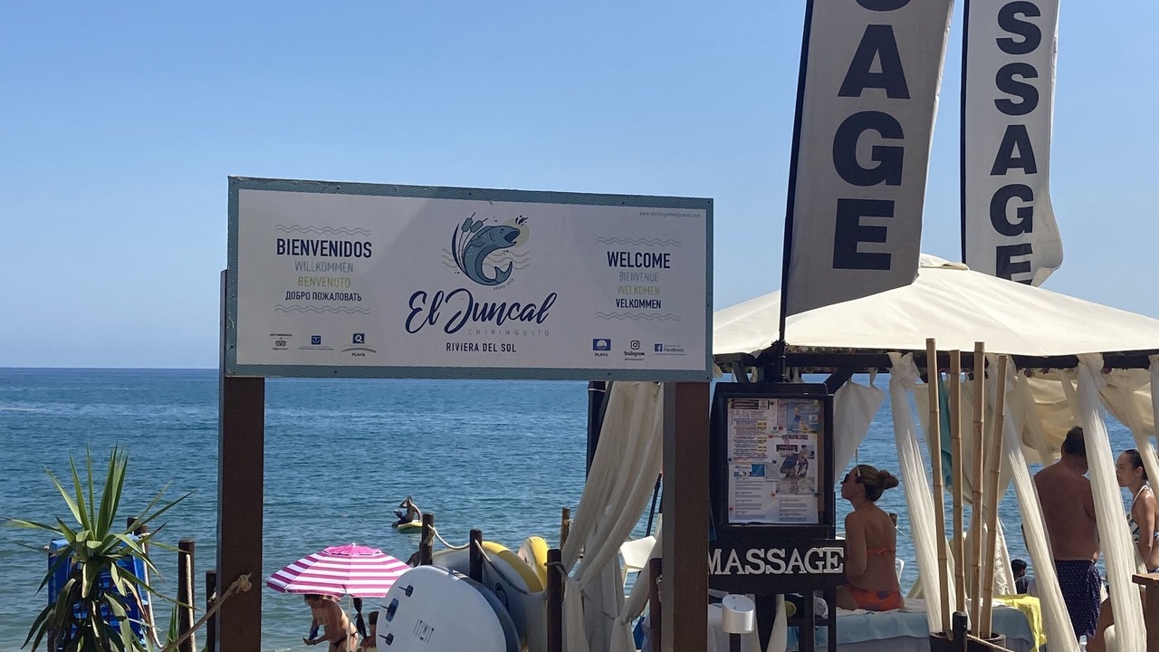 Photo of Others in Mijas
