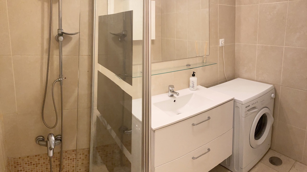 Photo of Bathroom in Mijas