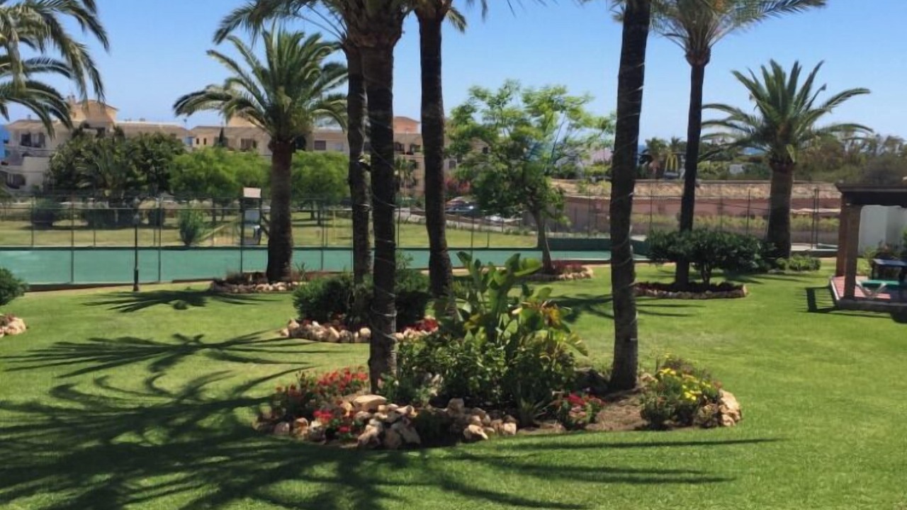 Photo of Outdoor in Mijas