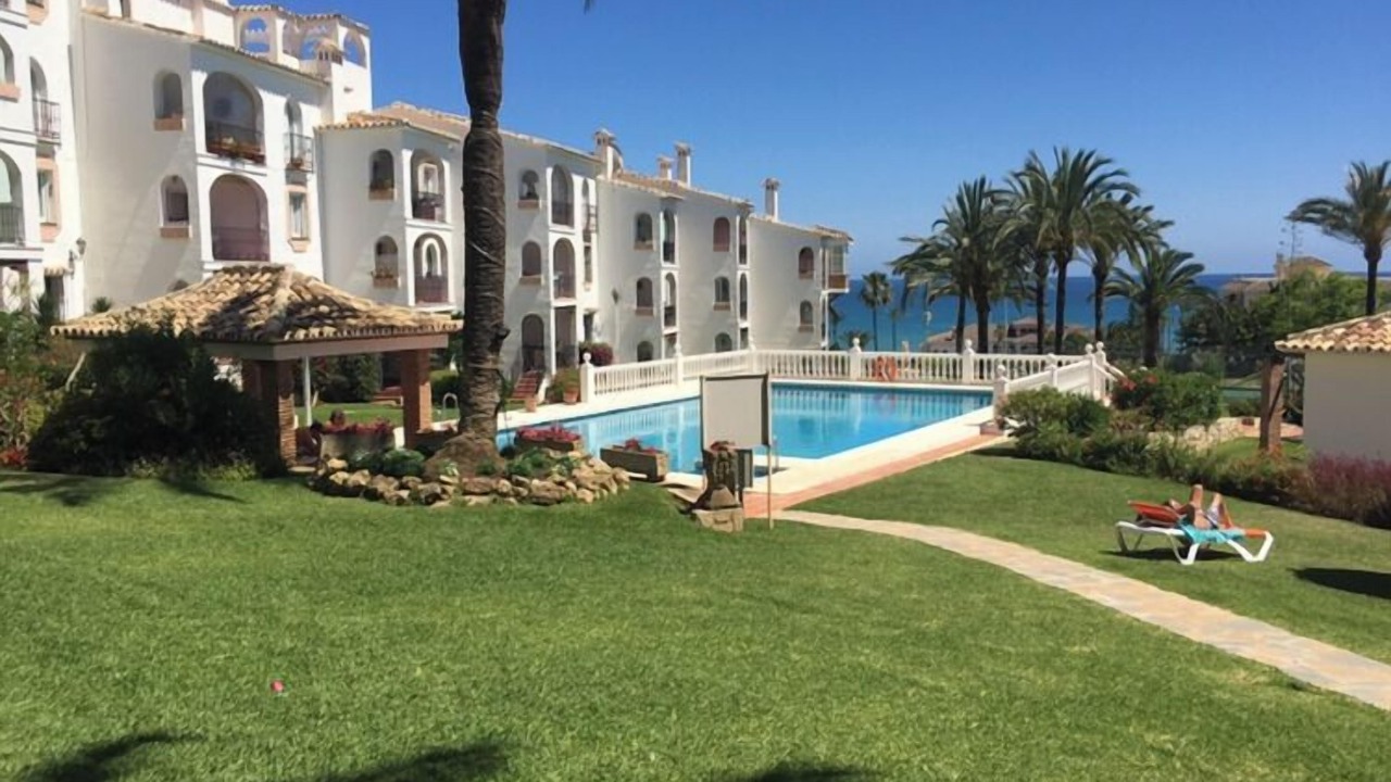Photo of Outdoor in Mijas