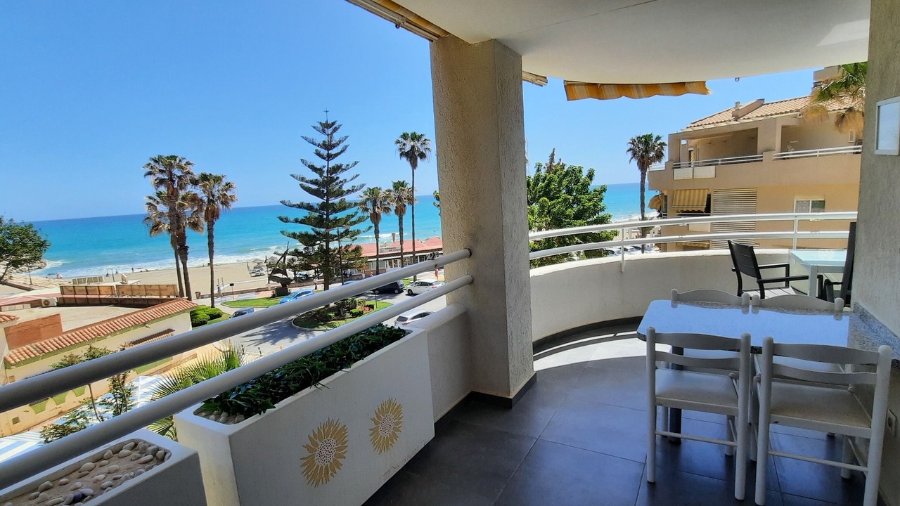 Photo of Outdoor in Carihuela