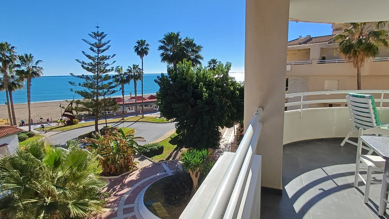Photo of Outdoor in Carihuela