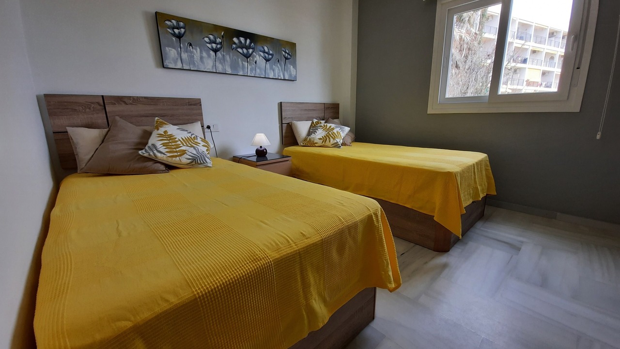 Photo of Bedroom in Carihuela