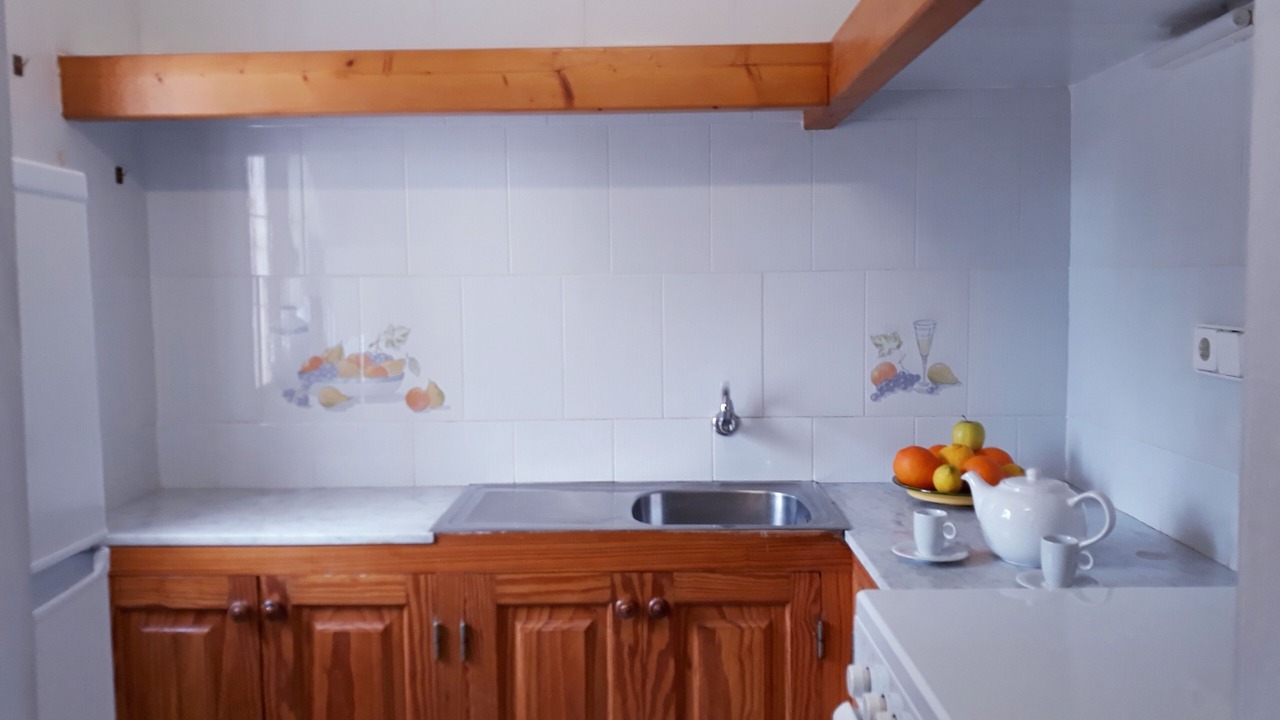 Photo of Kitchen in Formentera