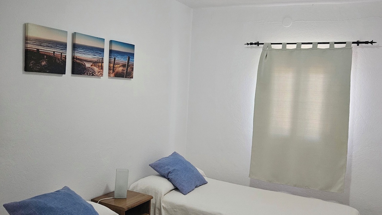 Photo of Bedroom in Formentera