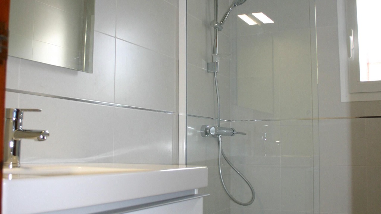 Photo of Bathroom in Formentera