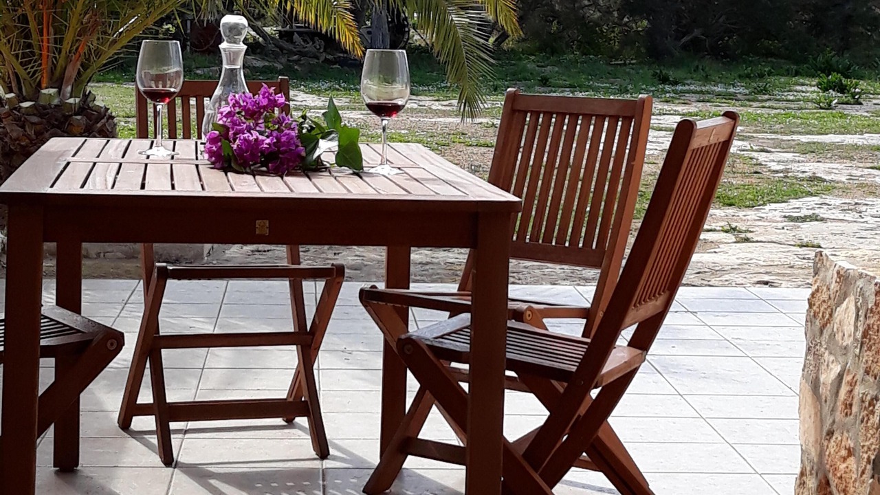 Photo of Outdoor in Formentera