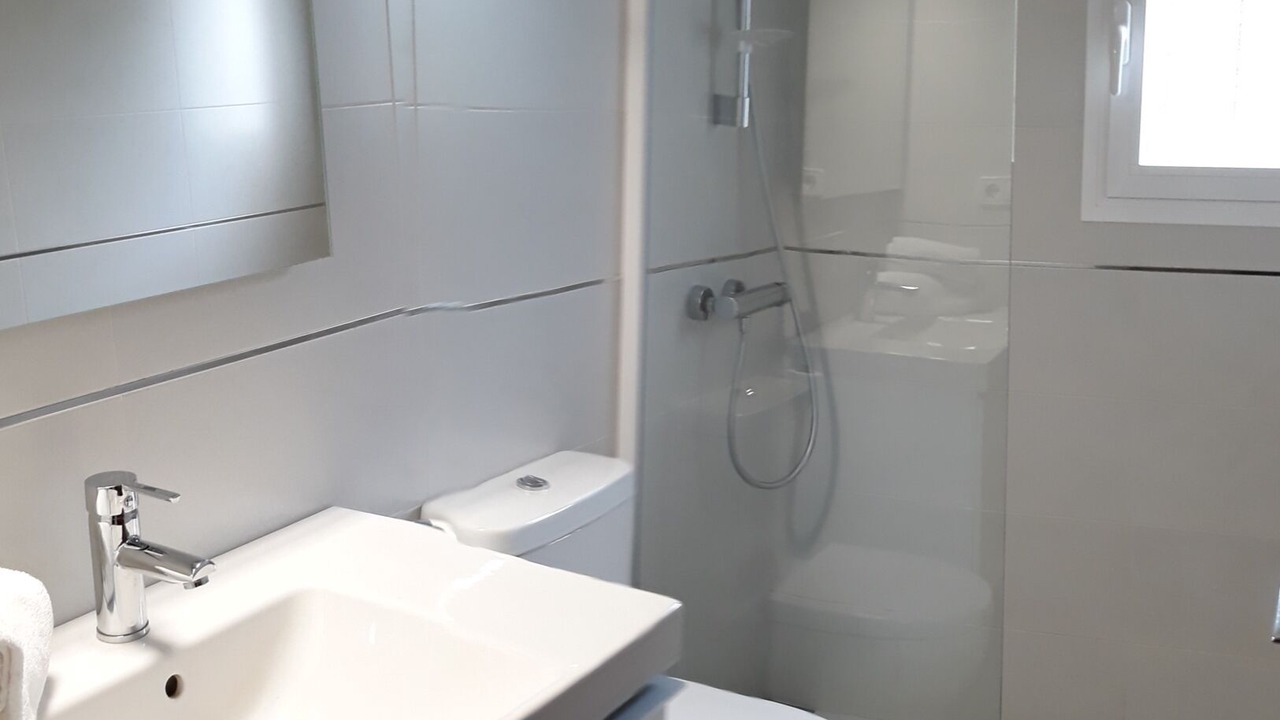 Photo of Bathroom in Formentera