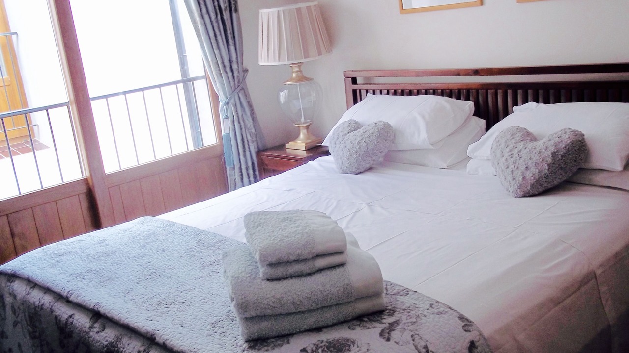 Photo of Bedroom in El Beal