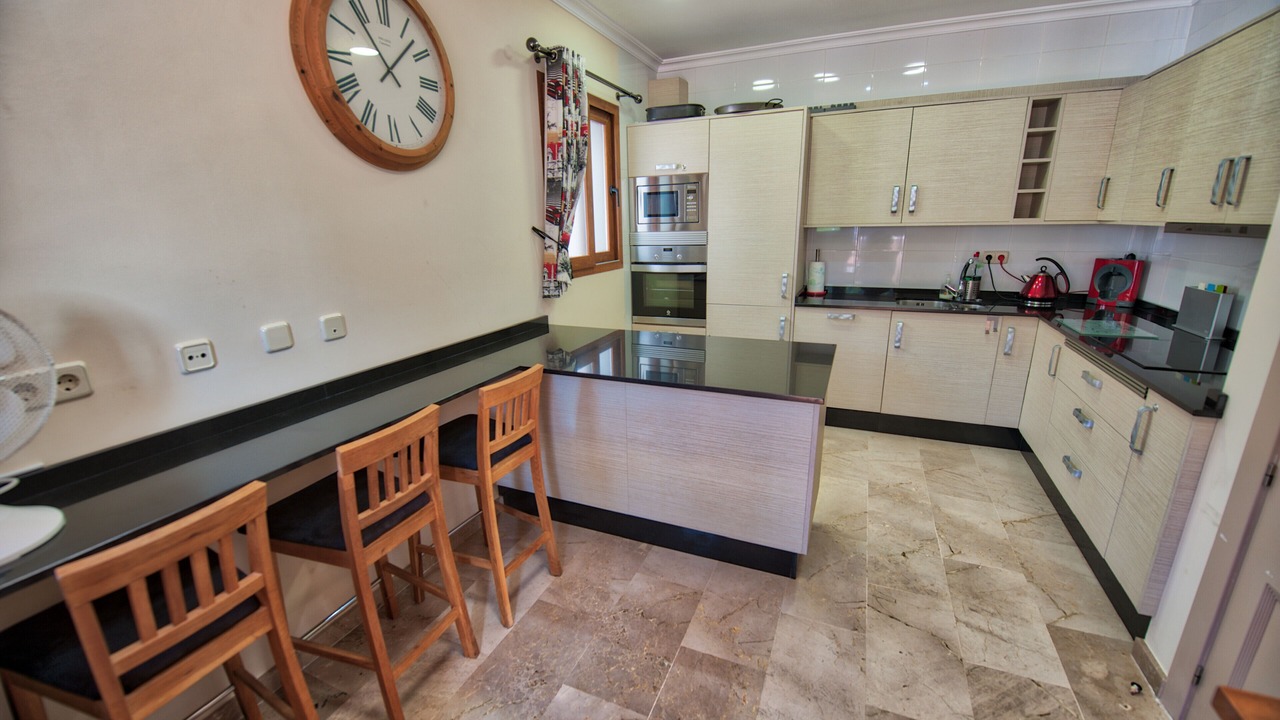 Photo of Kitchen in El Beal