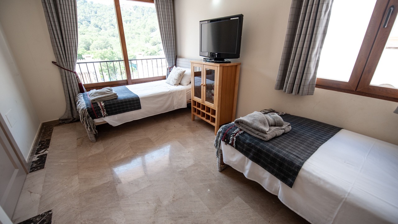 Photo of Bedroom in El Beal