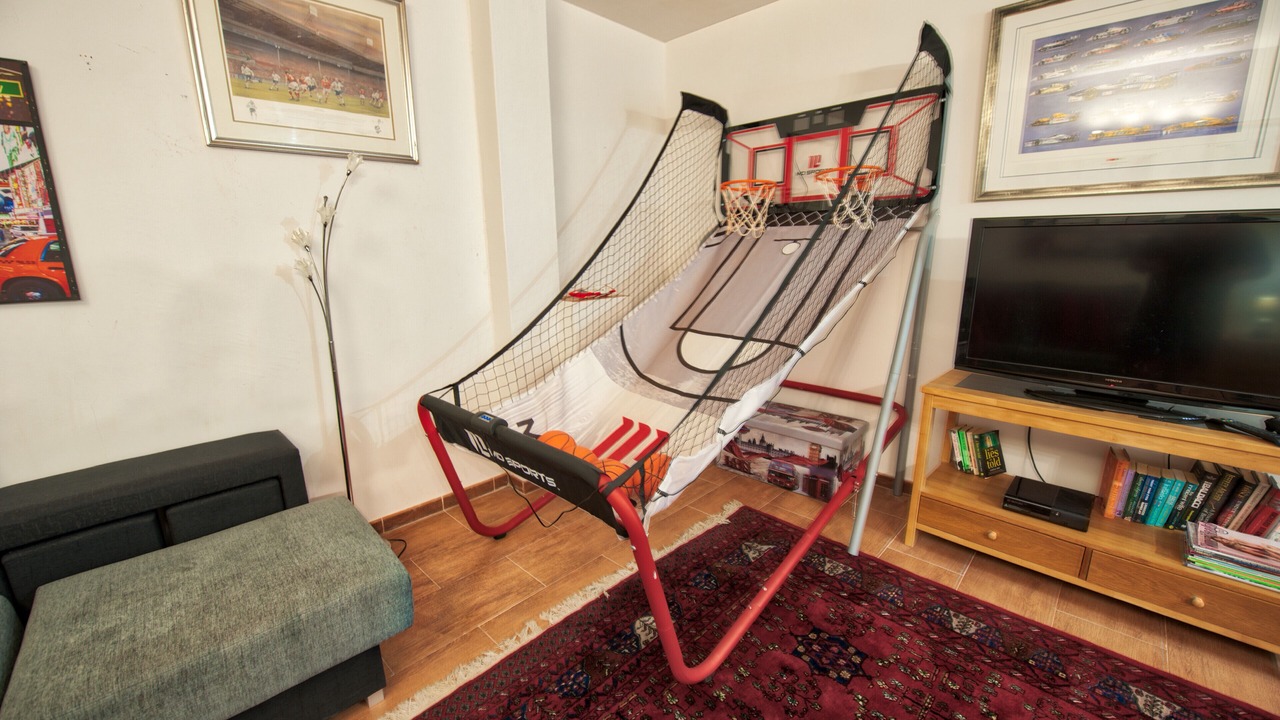 Photo of Bedroom in El Beal