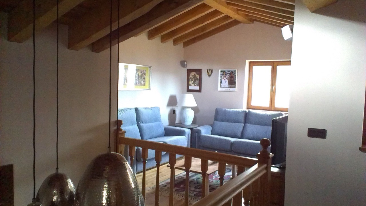 Photo of Livingroom in Prado