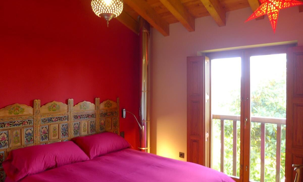 Photo of Bedroom in Prado
