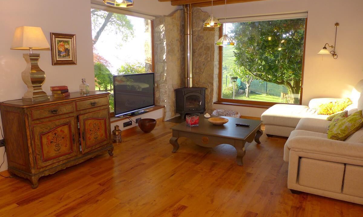 Photo of Livingroom in Prado