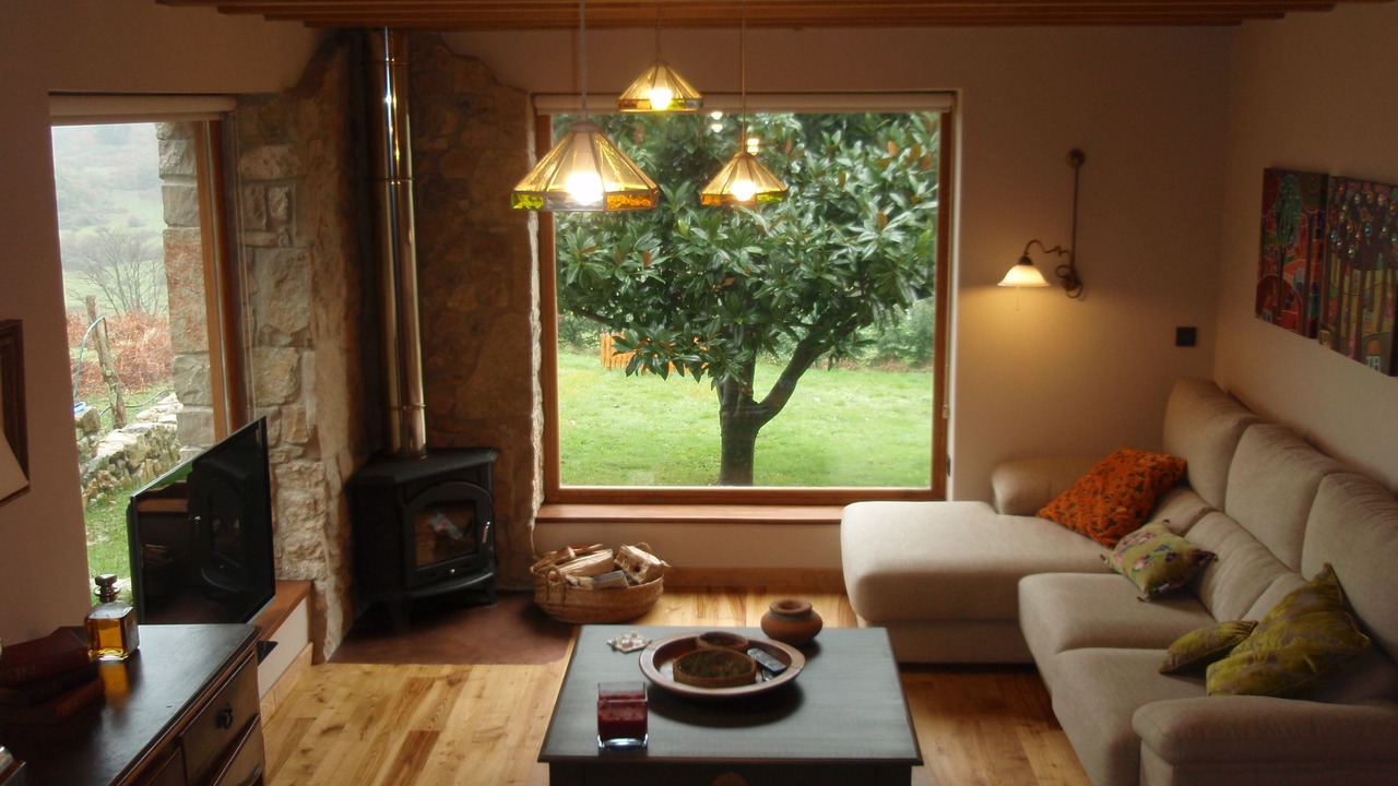 Photo of Livingroom in Prado