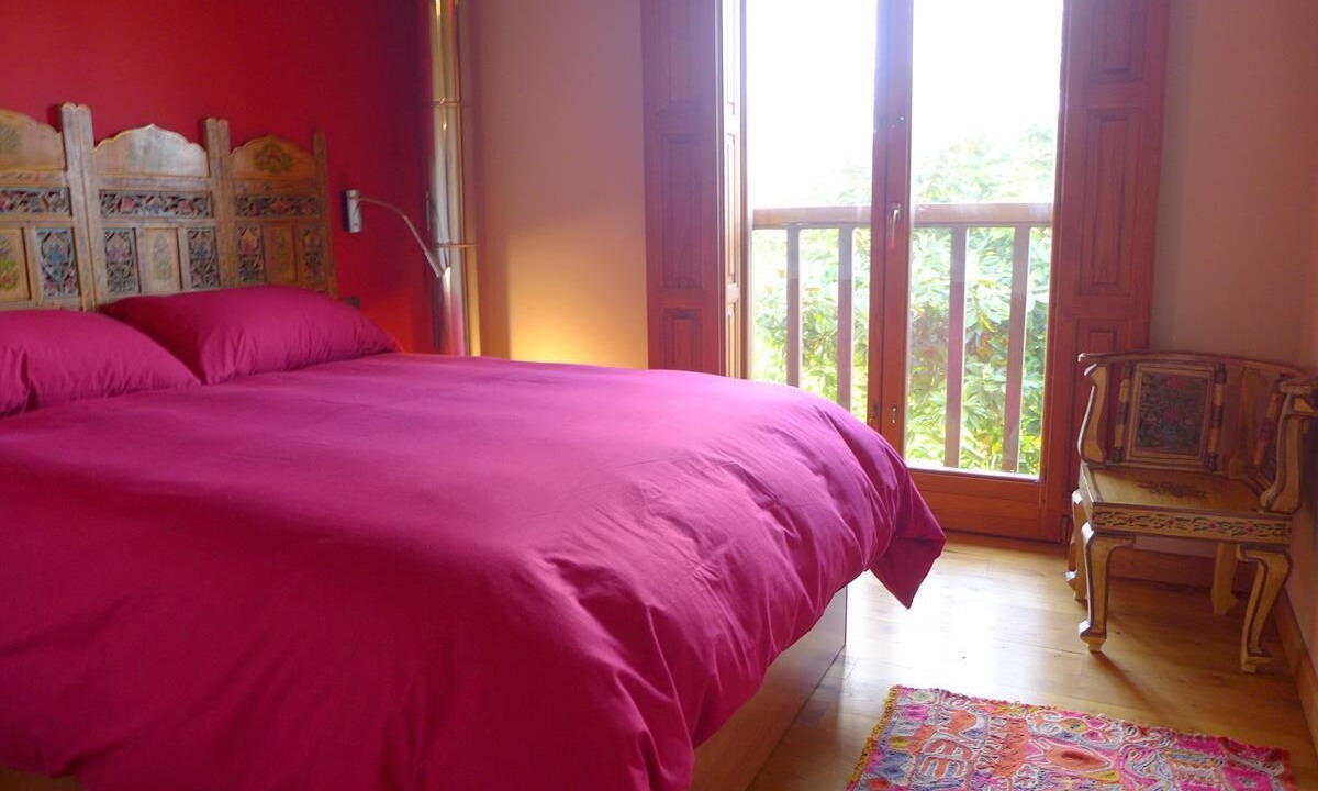 Photo of Bedroom in Prado