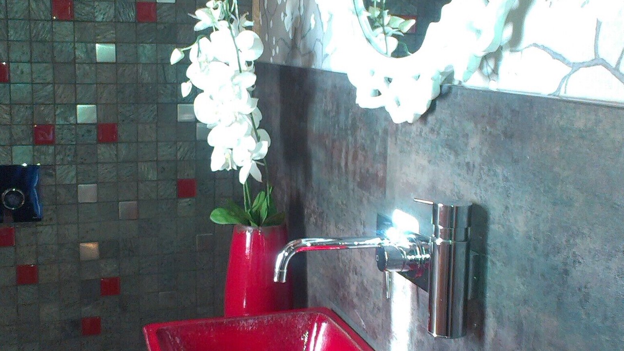 Photo of Bathroom in Prado