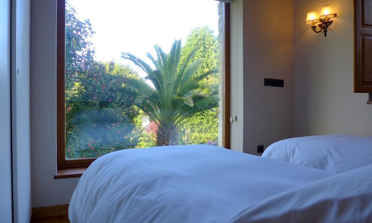 Photo of Bedroom in Prado