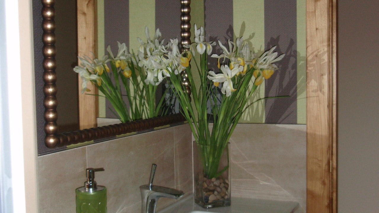 Photo of Bathroom in Prado