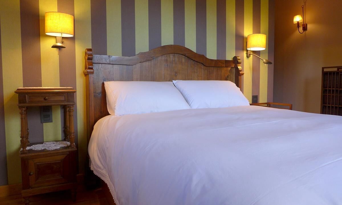 Photo of Bedroom in Prado
