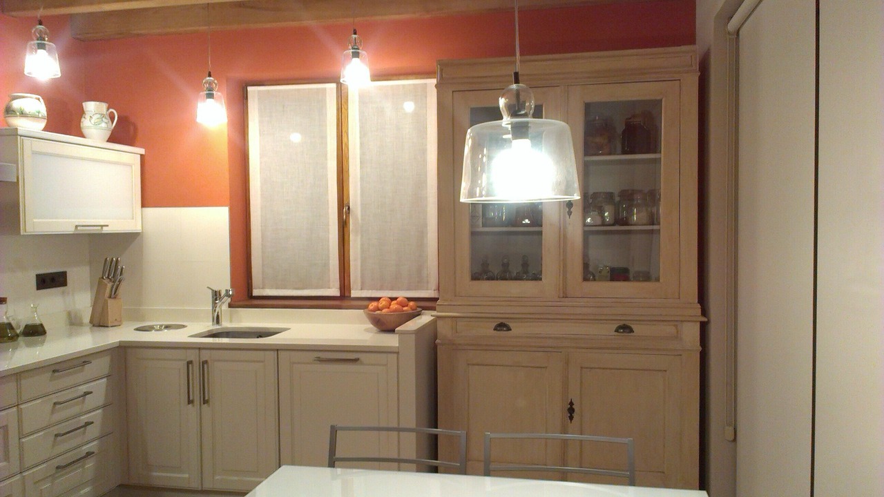 Photo of Kitchen in Prado