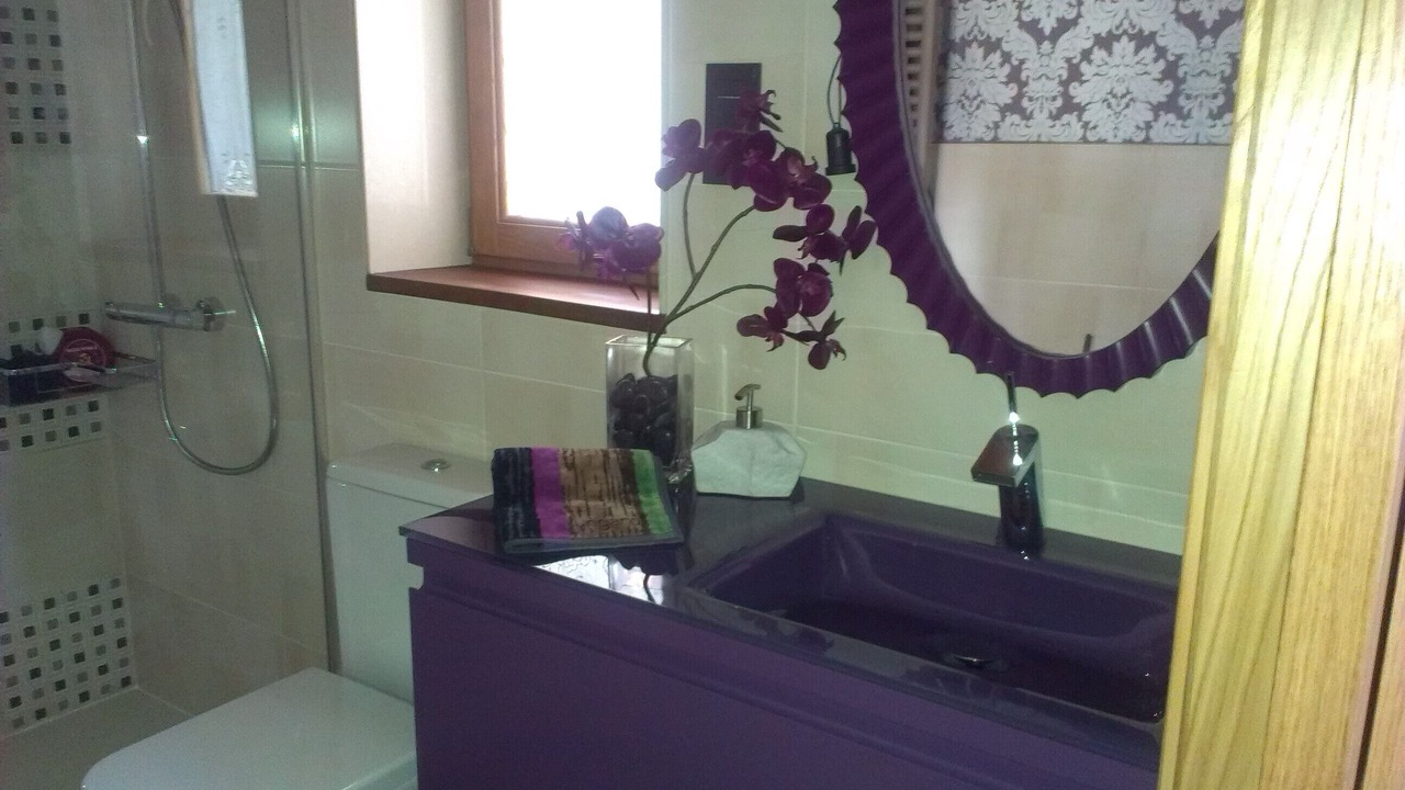 Photo of Bathroom in Prado