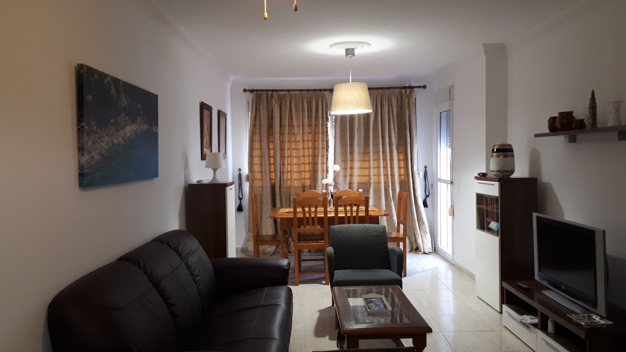Photo of Livingroom in La Cala de Mijas