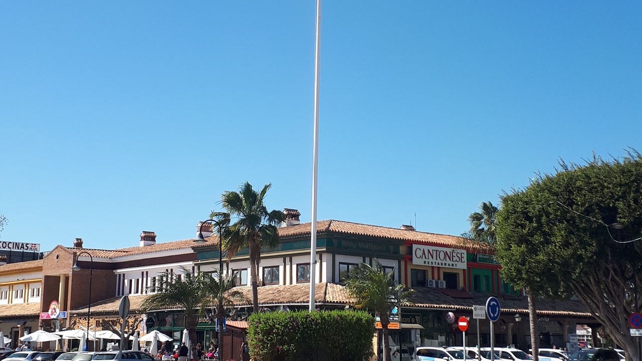 Photo of Outdoor in La Cala de Mijas
