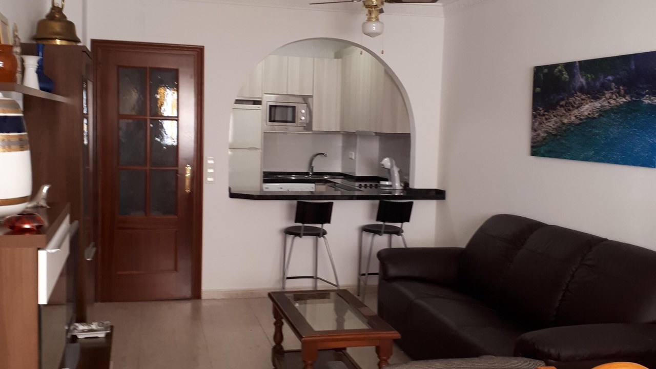 Photo of Livingroom in La Cala de Mijas