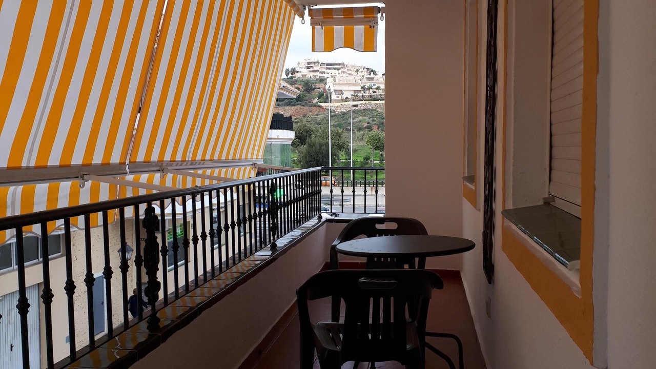 Photo of Outdoor in La Cala de Mijas