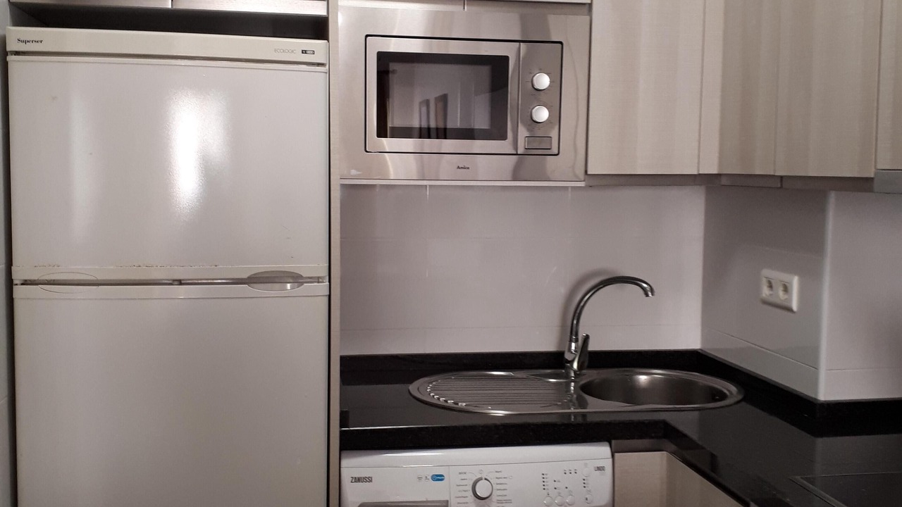 Photo of Kitchen in La Cala de Mijas