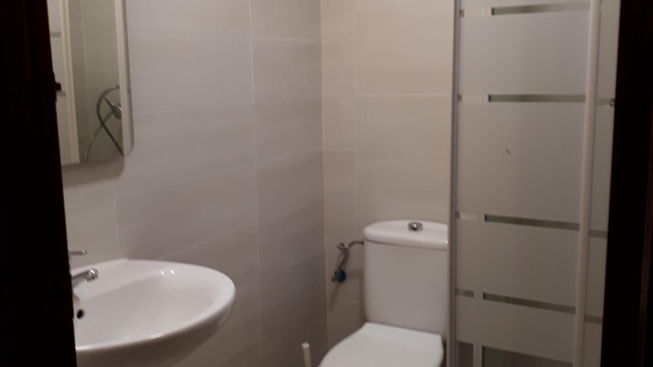 Photo of Bathroom in La Cala de Mijas