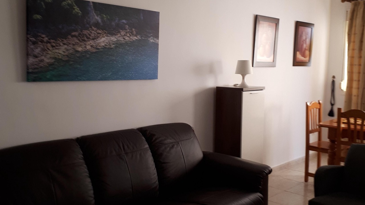 Photo of Livingroom in La Cala de Mijas