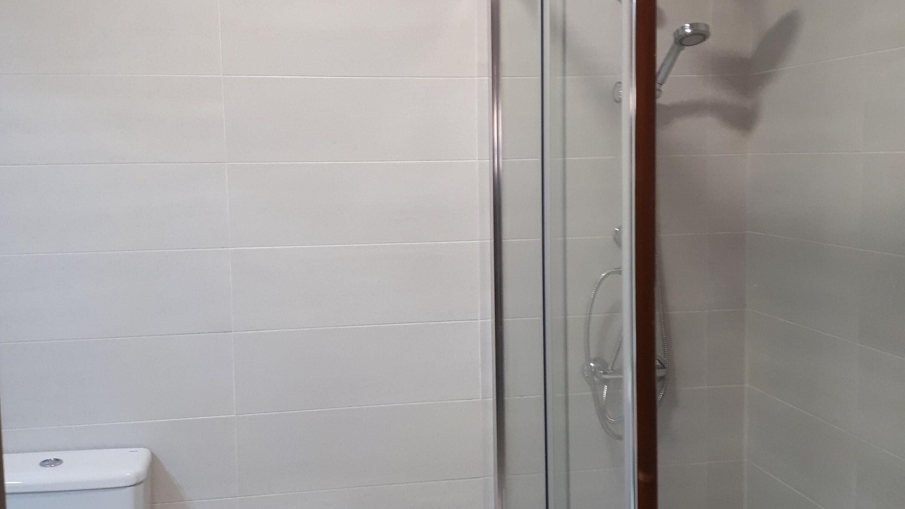 Photo of Bathroom in La Cala de Mijas