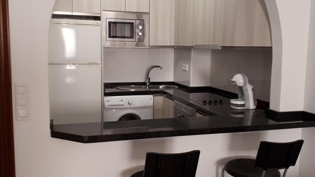 Photo of Kitchen in La Cala de Mijas