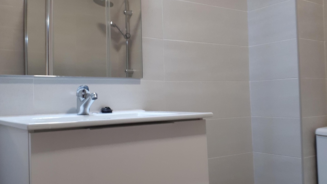 Photo of Bathroom in La Cala de Mijas