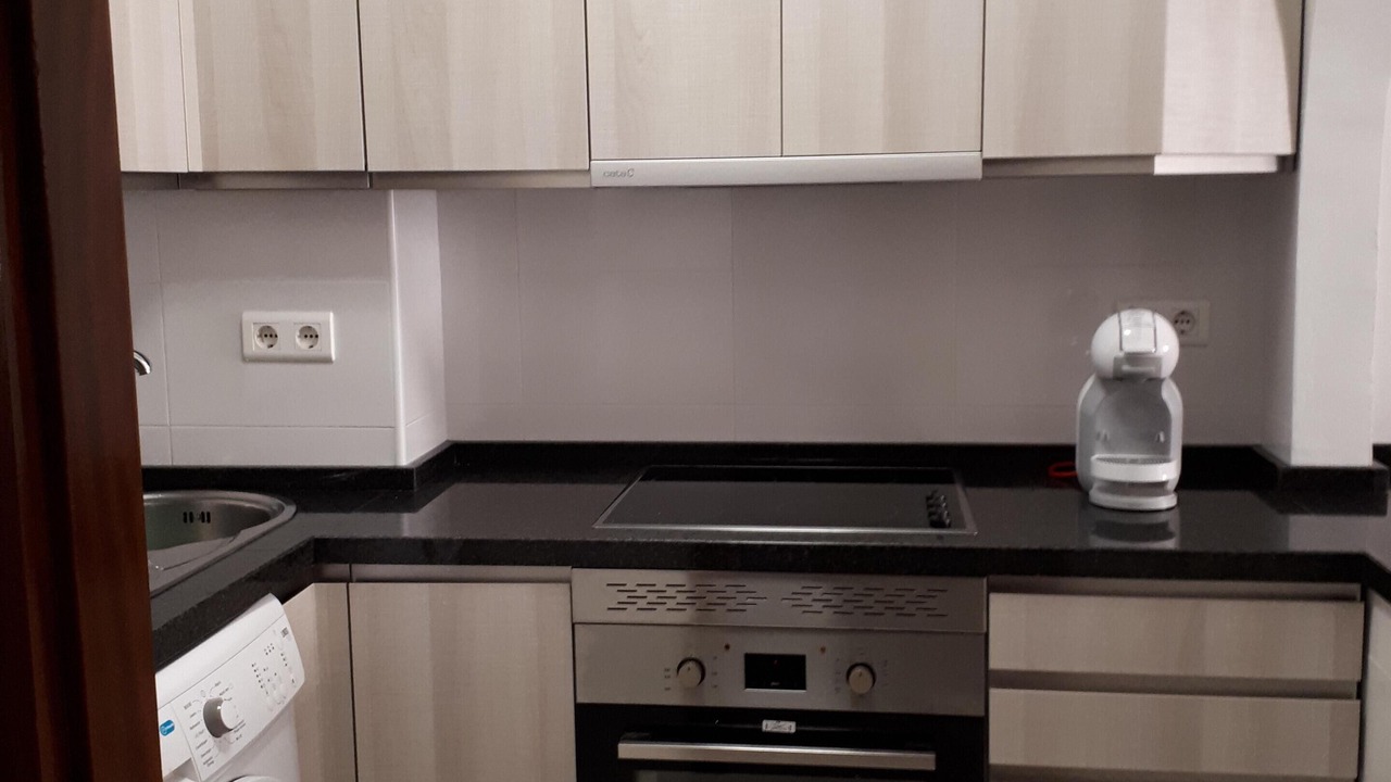 Photo of Kitchen in La Cala de Mijas